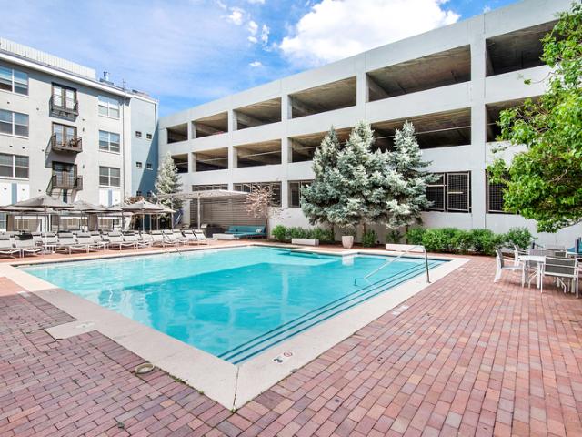 Apartment for rent in Denver, Colorado