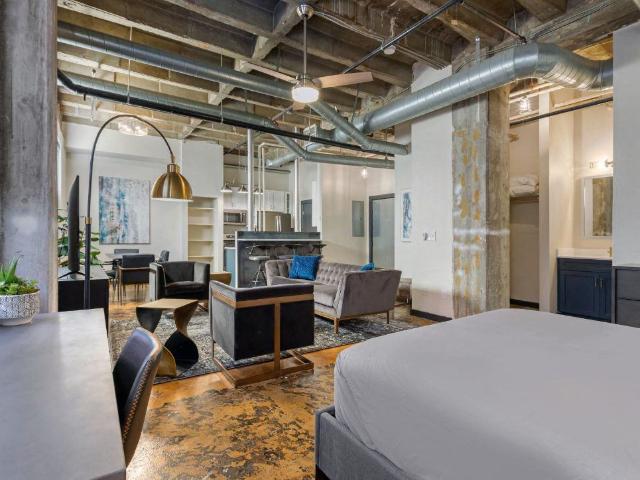 Apartment for rent in Denver, Colorado