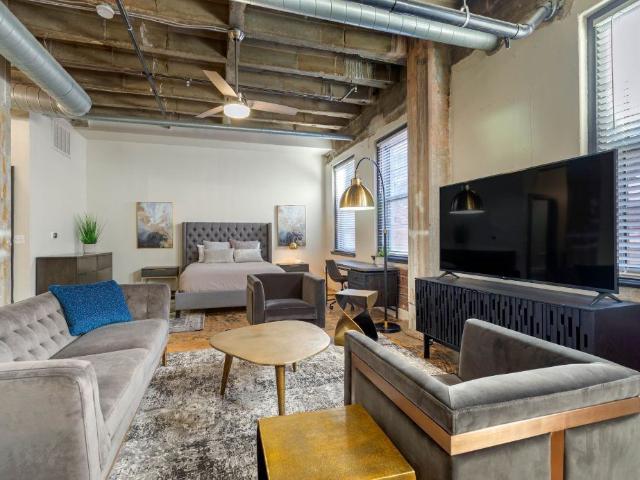 Apartment for rent in Denver, Colorado