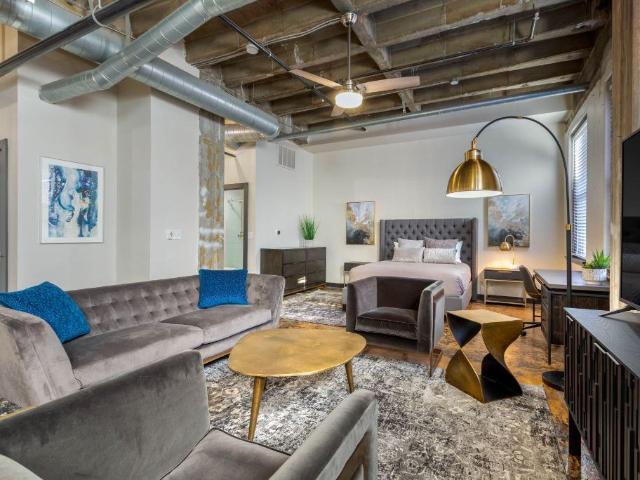 Apartment for rent in Denver, Colorado