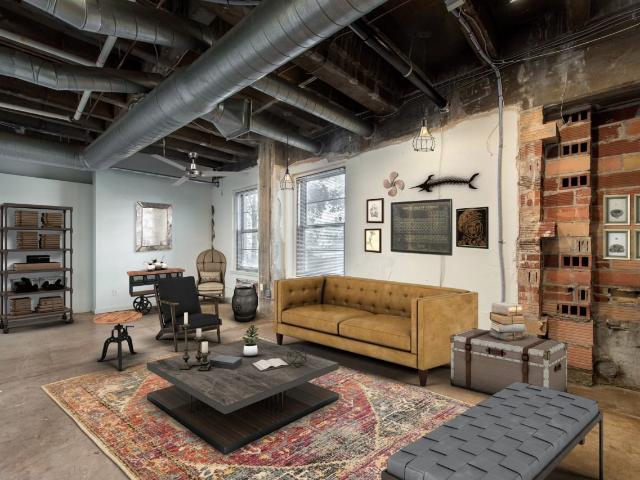 Apartment for rent in Denver, Colorado
