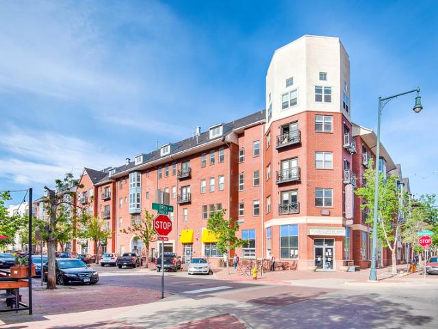 Apartment for rent in Denver, Colorado