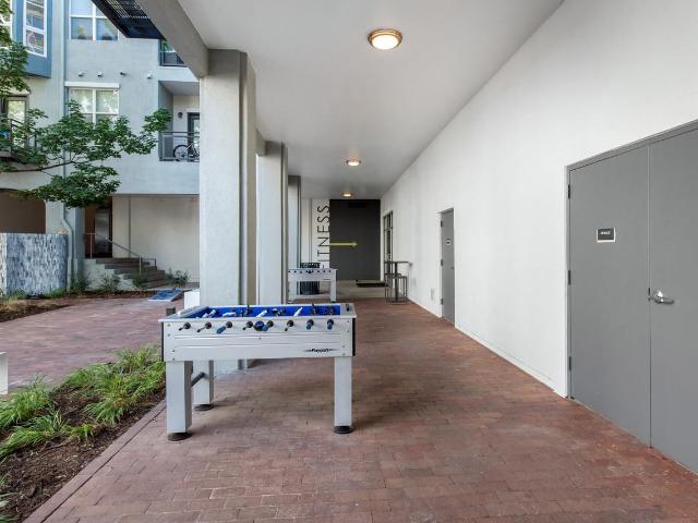 Apartment for rent in Denver, Colorado