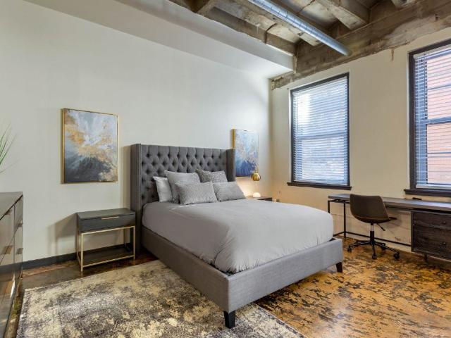 Apartment for rent in Denver, Colorado