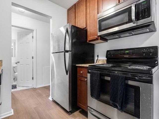 Apartment for rent in Hennepin, Minnesota