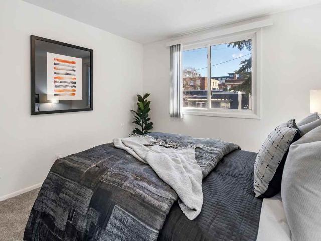 Apartment for rent in Hennepin, Minnesota