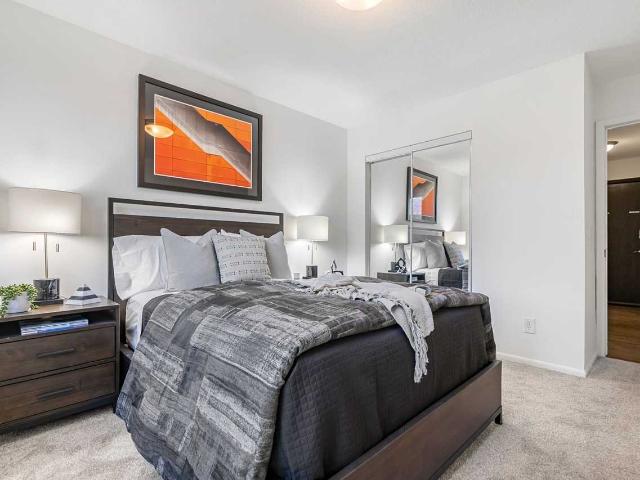 Apartment for rent in Hennepin, Minnesota