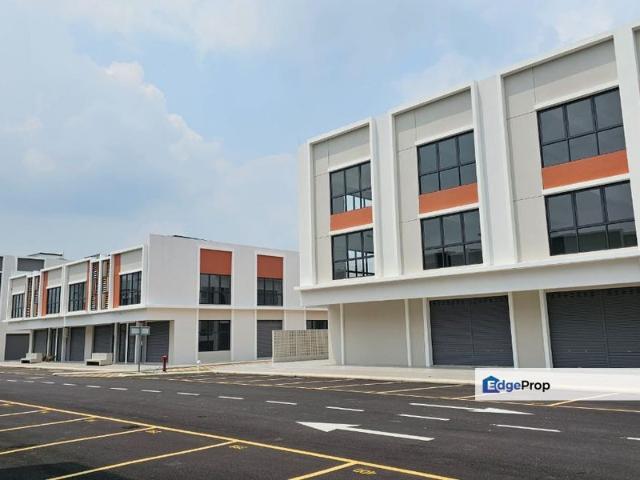 Shop for rent in Uptown Square 2, Kuala Langat