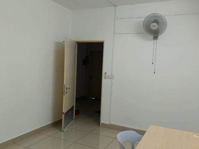 Room for rent in Kuala Lumpur
