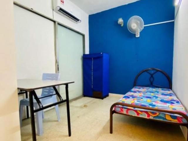 Room for rent in Country Heights Damansara, Kuala Lumpur