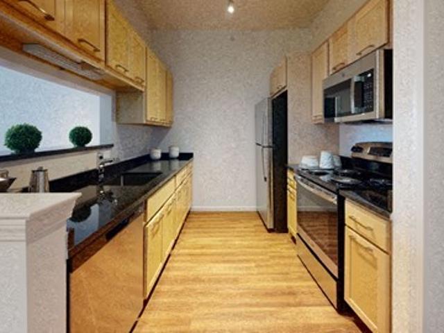 Apartment for rent in Canton