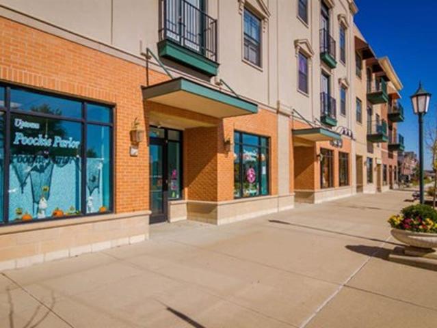 Apartment for rent in Canton