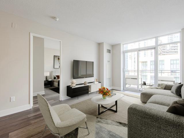 Apartment for rent in Woburn, Ontario
