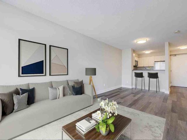 Apartment for rent in Toronto, Golden Horseshoe