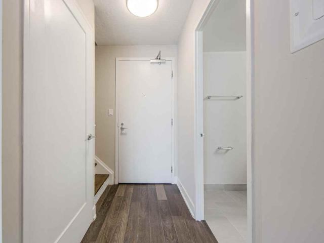 Apartment for rent in Woburn, Ontario