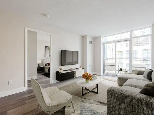 Apartment for rent in Don Valley North, Toronto