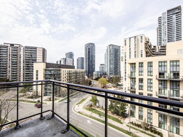 Apartment for rent in Woburn, Ontario