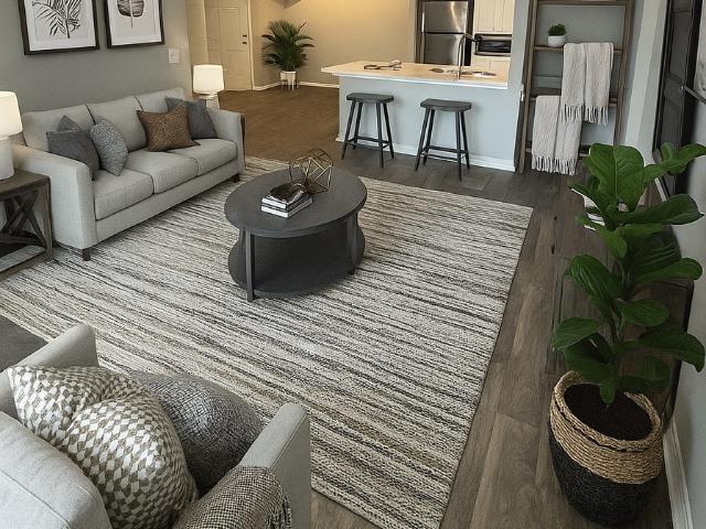 Apartment for rent in Uptown Village, Gainesville