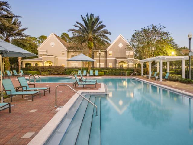 Apartment for rent in Gainesville, Florida