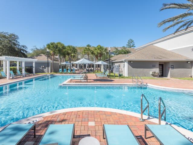 Apartment for rent in Gainesville, Florida