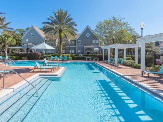 Apartment for rent in Gainesville, Florida