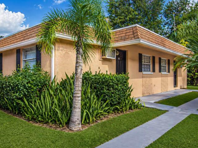 Apartment for rent in Tampa, Hillsborough County