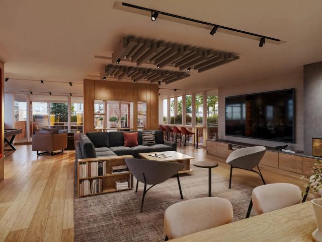 Apartment for rent in New Westminster, British Columbia