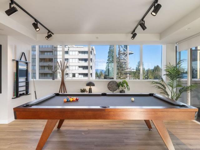 Apartment for rent in New Westminster, British Columbia