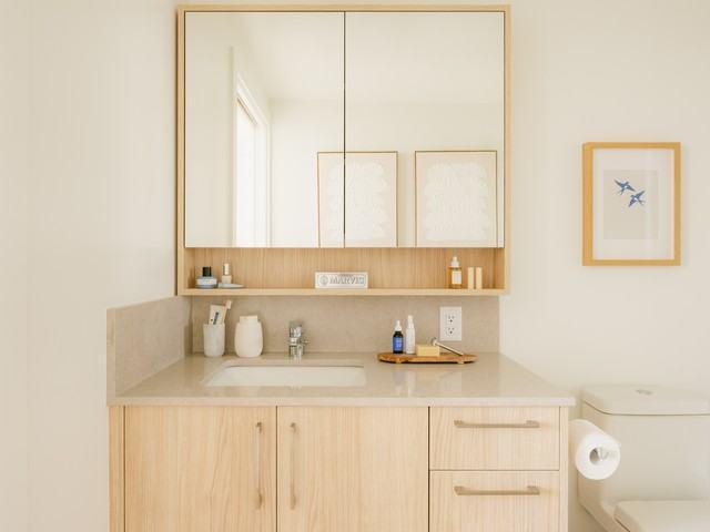 Apartment for rent in New Westminster, British Columbia
