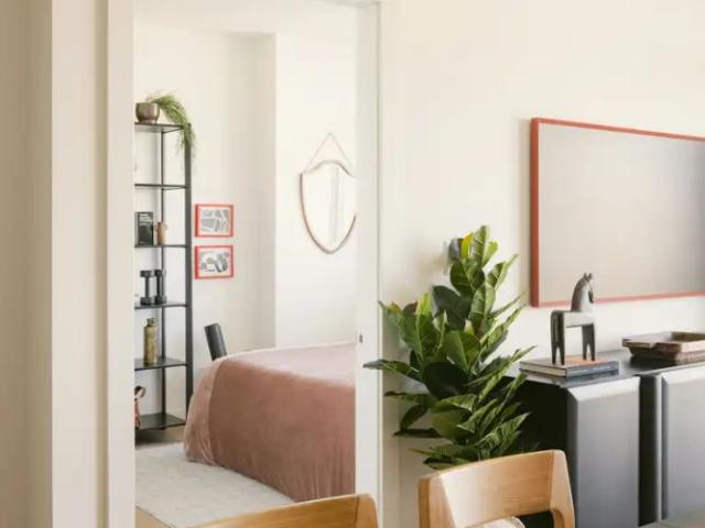 Apartment for rent in New Westminster, British Columbia