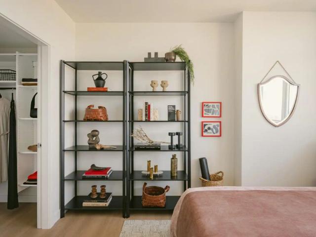 Apartment for rent in New Westminster, British Columbia