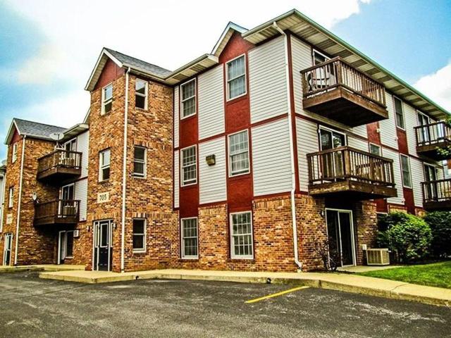 Apartment for rent in Tippecanoe, Indiana