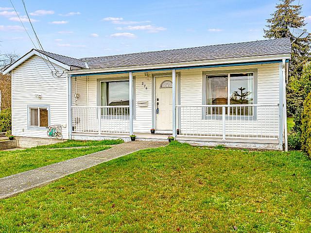 House for sale in Saanich, British Columbia