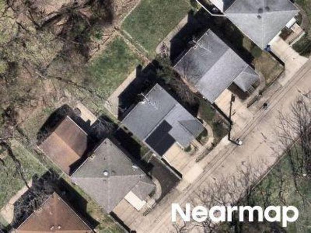 House for sale in Pittsburg, Pennsylvania