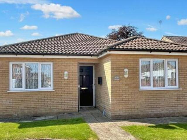 House for sale in Four Gotes, Cambridgeshire