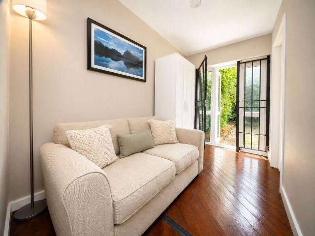 House for rent in De Beauvoir Town, Greater London
