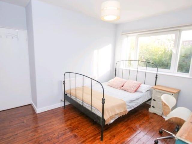 House for rent in Hoxton, De Beauvoir Town