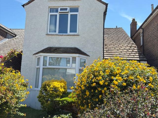 House for rent in Old Town, Eastbourne