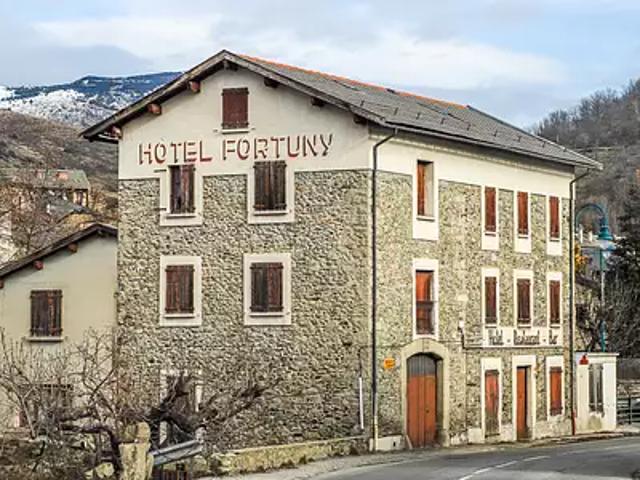 Maison vente à Prades, Ur