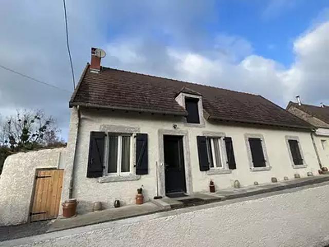 Maison vente à Montluçon, Urçay