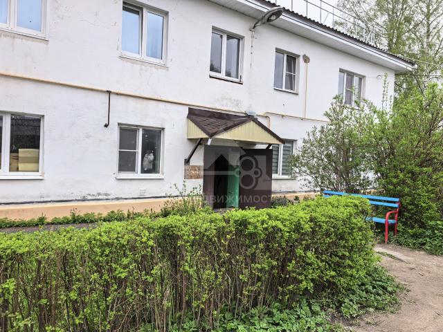 Квартира продажа в Юрьев-польский Г, Владимирская область