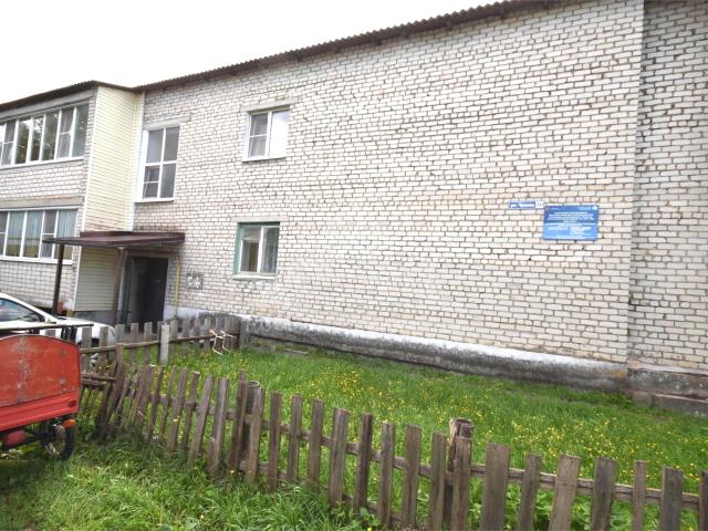 Квартира продажа в Юрьев-польский Г, Владимирская область