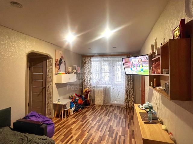 Квартира продажа в Юрьев-польский Г, Владимирская область