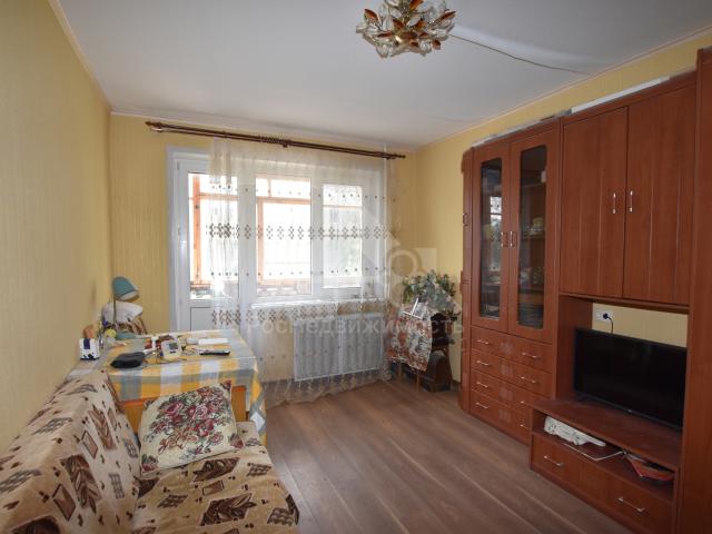 Квартира продажа в Юрьев-польский Г, Владимирская область