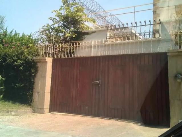 House for sale in Islamabad