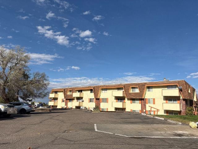 Condo for sale in Thornton, Colorado