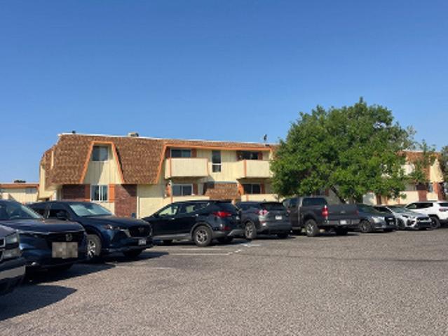 Condo for sale in Thornton, Colorado