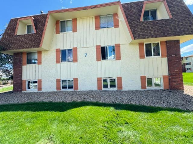 Condo for sale in Thornton, Colorado
