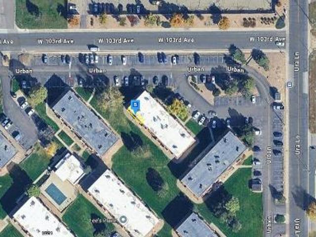 Condo for sale in Thornton, Colorado