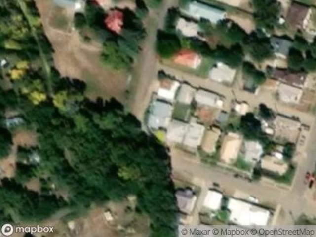 House for sale in Raton, New Mexico